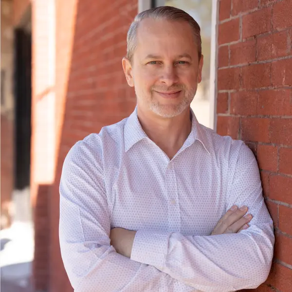 Brannon D. Jordan