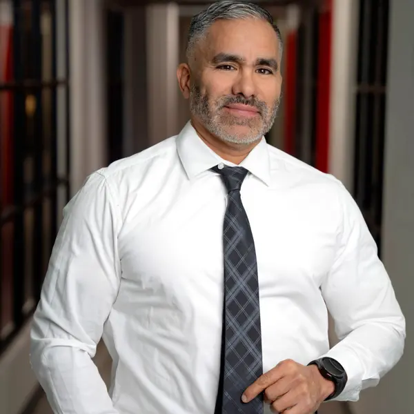 Horacio Garcia