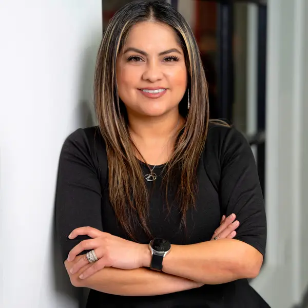 Angelica Martinez