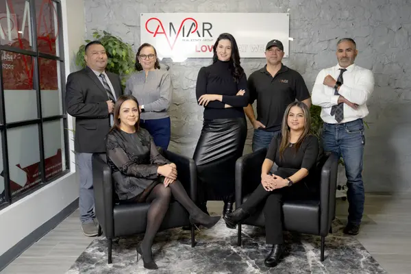 agent profiles