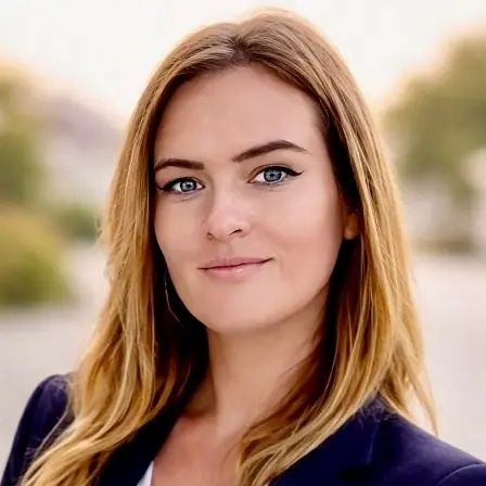 Katelyn Markegard
