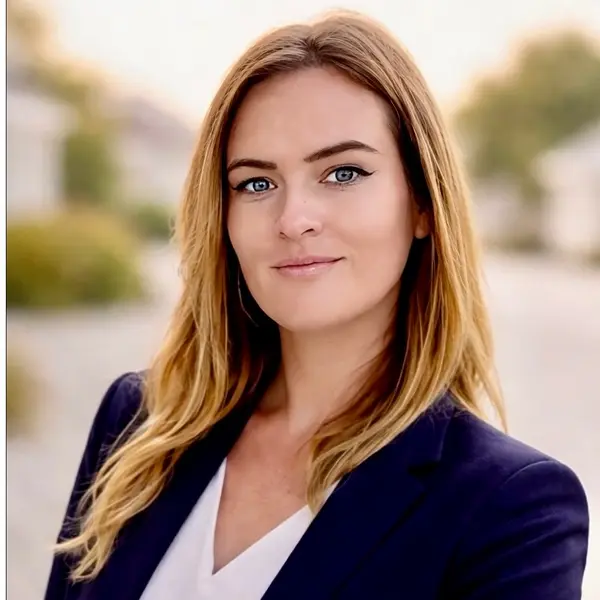 Katelyn Markegard