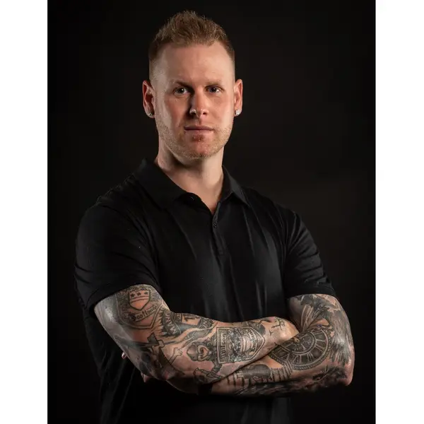 Sean McRae