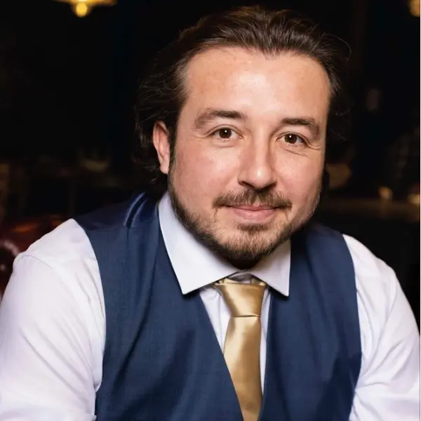 Jonathan Colford