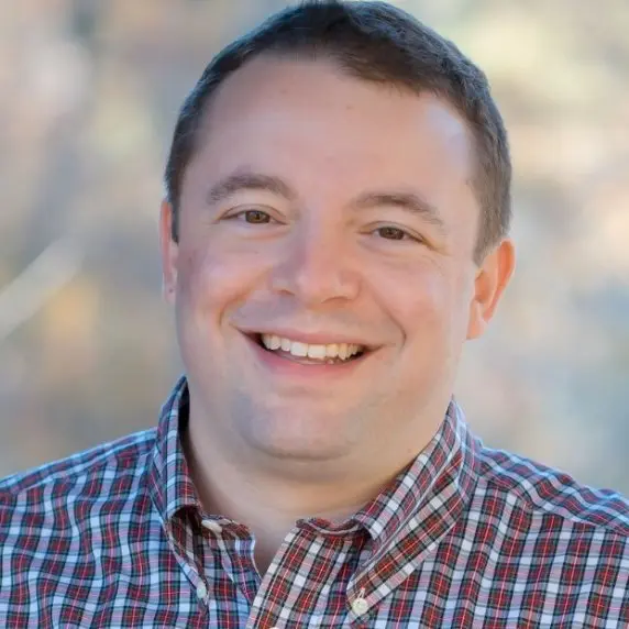 Jon Gillespie