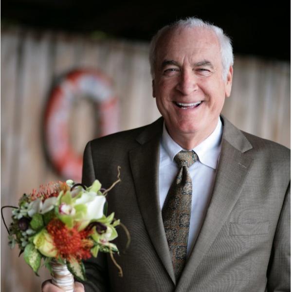 In Loving Memory of Frank Muljat