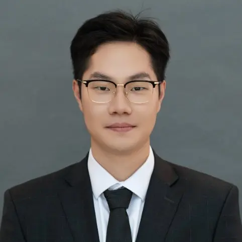 Chester Zhang