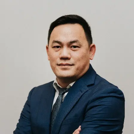 Jason Liu