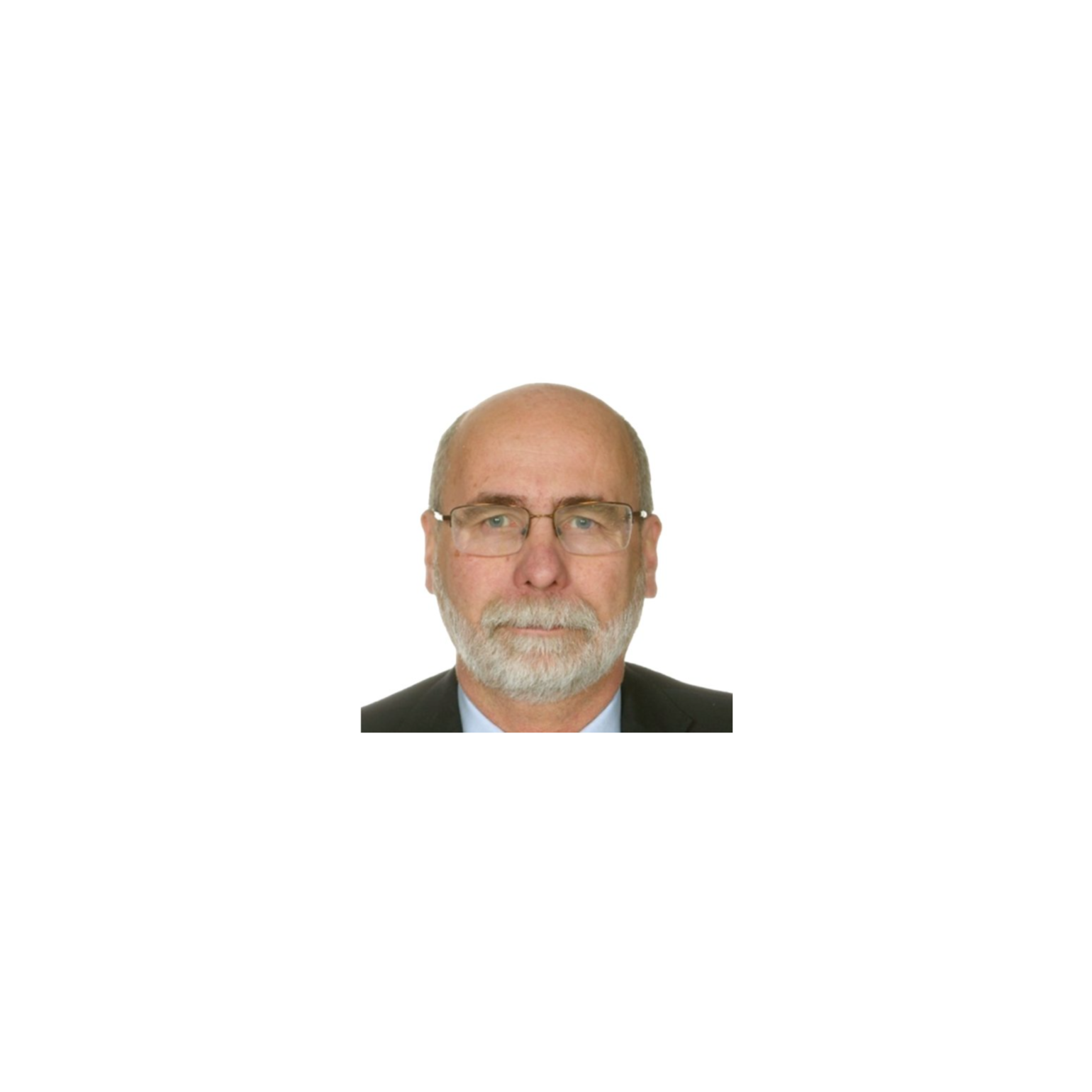 Ron Roy