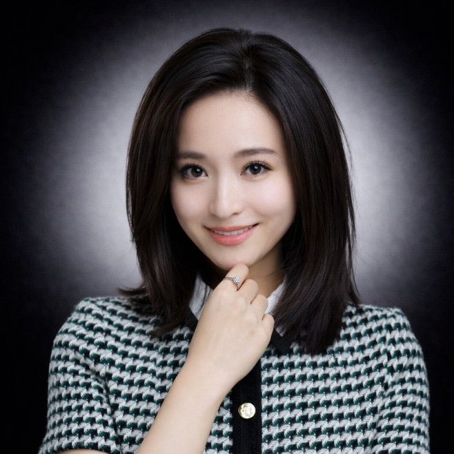 Yafan Chen