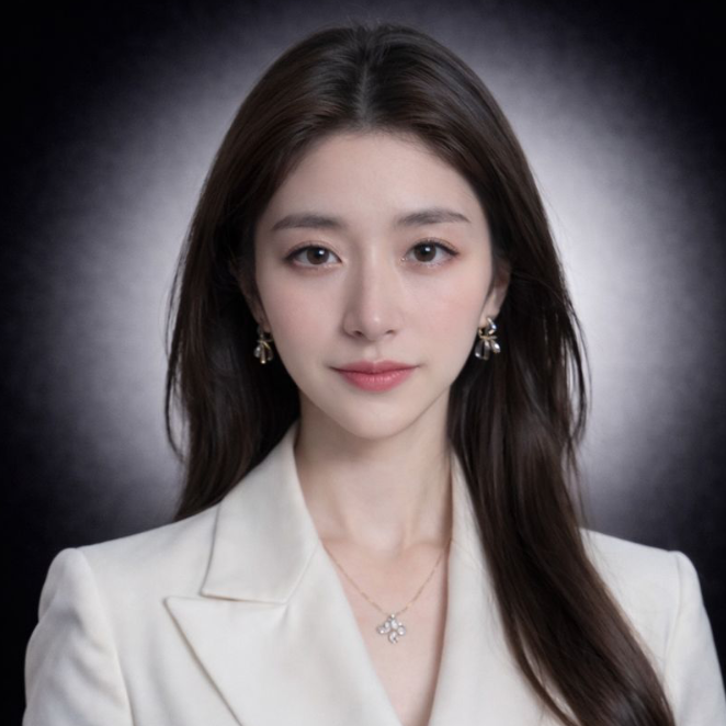 Eva Xian