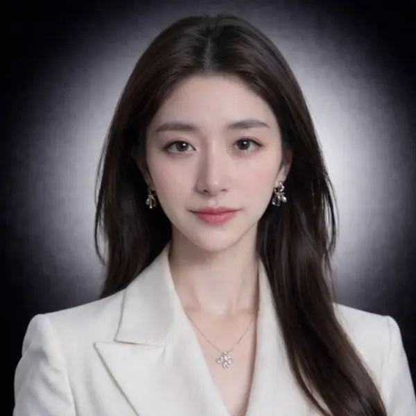 Eva Xian
