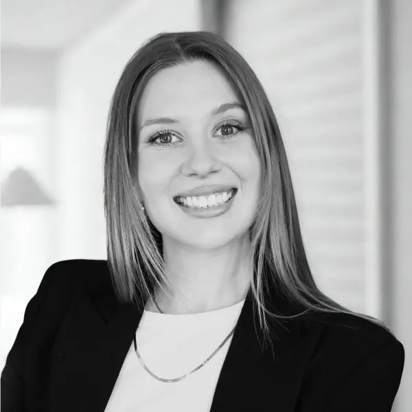 Alina Vandergaast