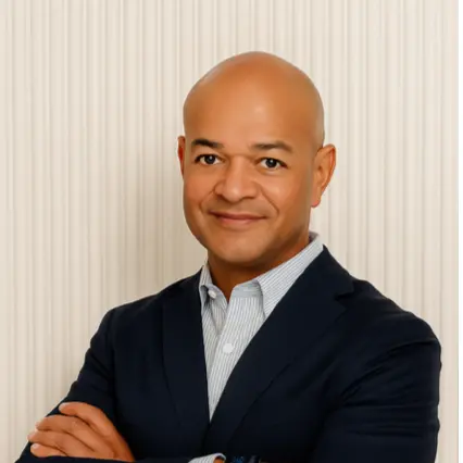 Donald Bashir