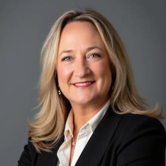 Mandi Saucerman