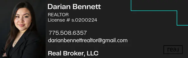 Darian Bennett- Montero/Turner Team