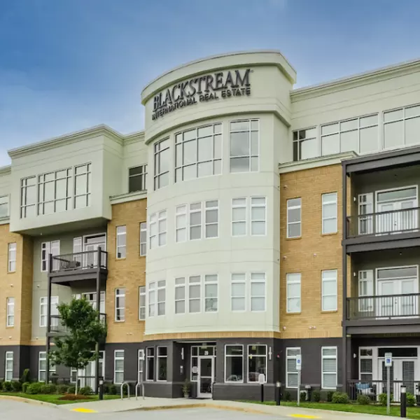 Blackstream International Real Estate