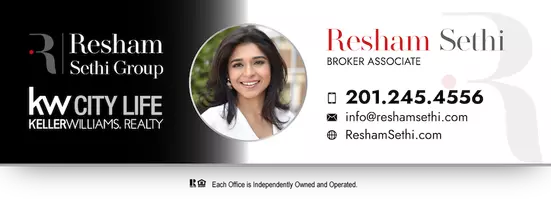 Keller Williams Town Life