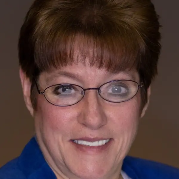 Marcia Geden