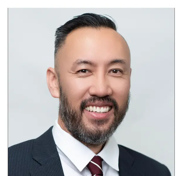 Kevin Wong