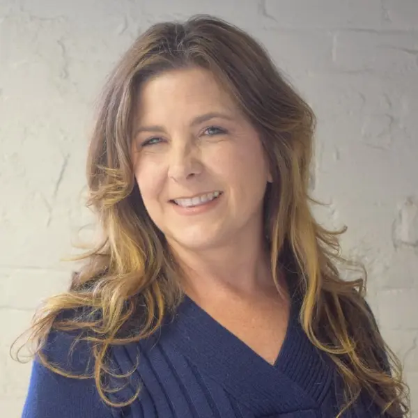 Tracy Rife
