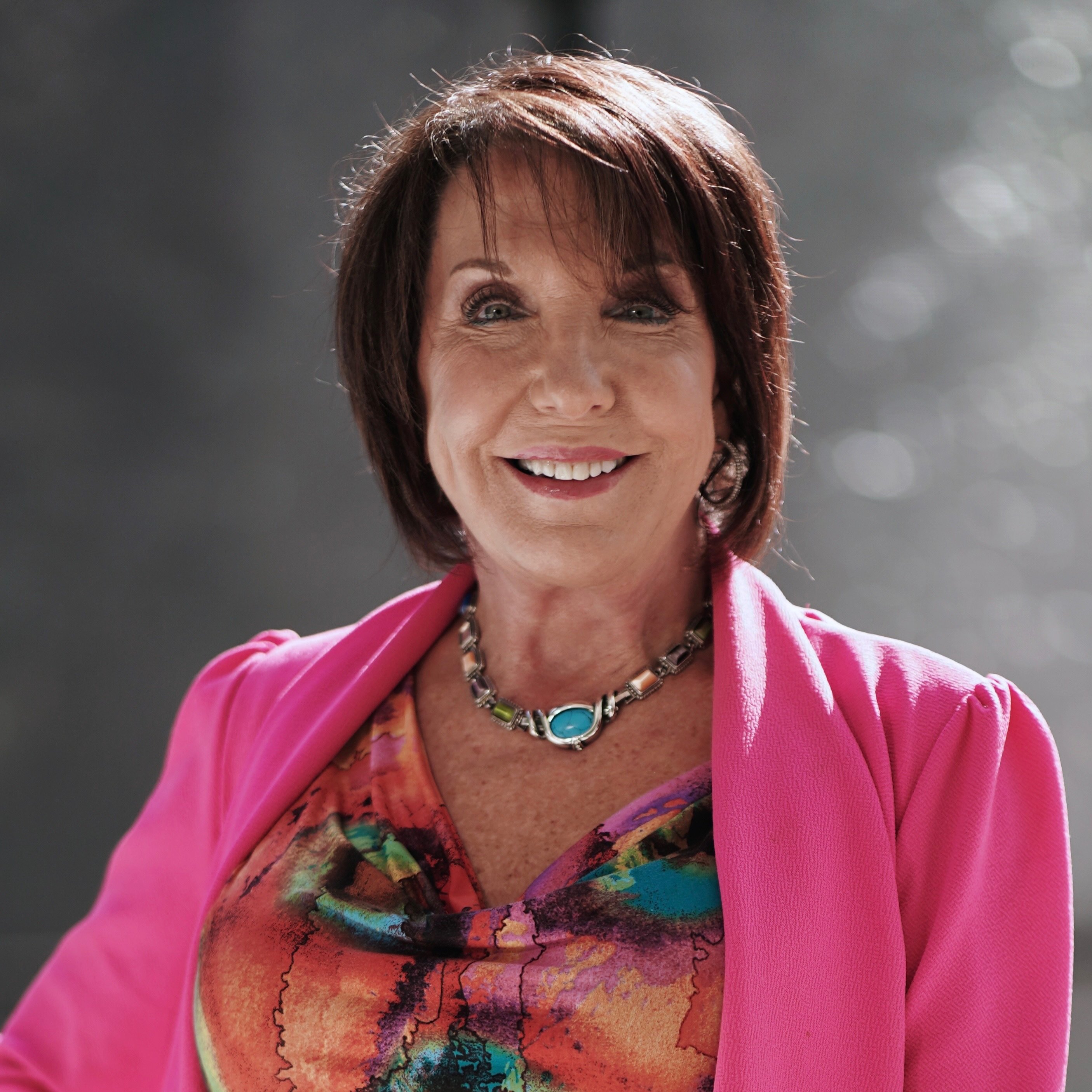 Lisa Norton