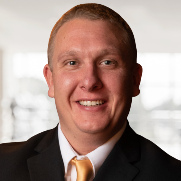 Real Estate Agent – Kyle Robinson - Epique