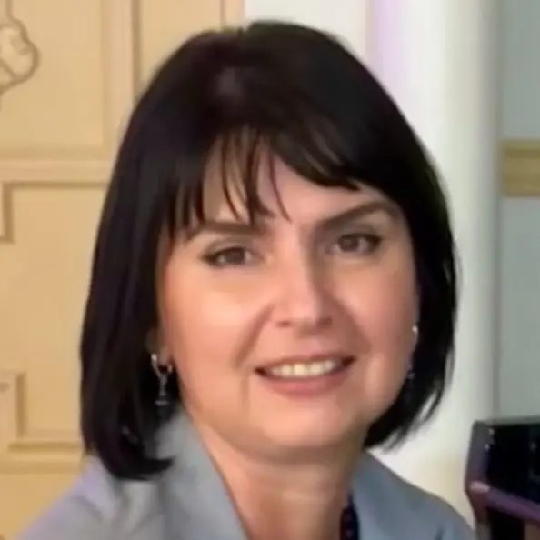 Adriana Smuk