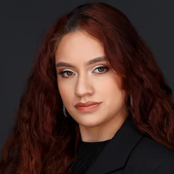 Liliana Ramirez Rios