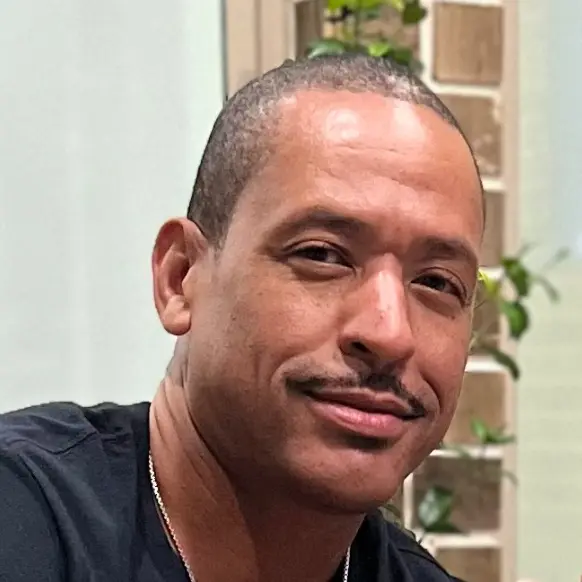 Curtis Jacquet