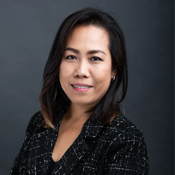 Sara Chuor