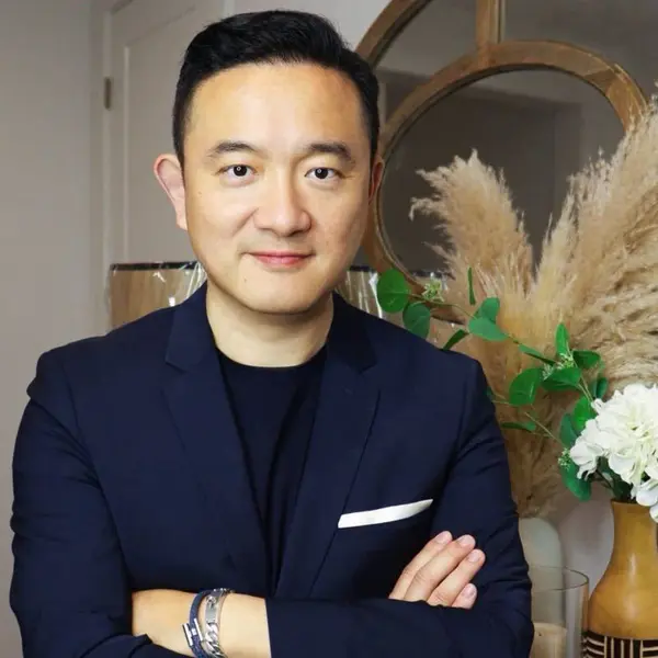Calvin Gong