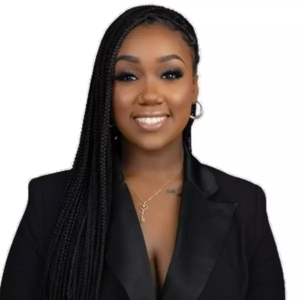 Charrelle Crittenden-Taylor