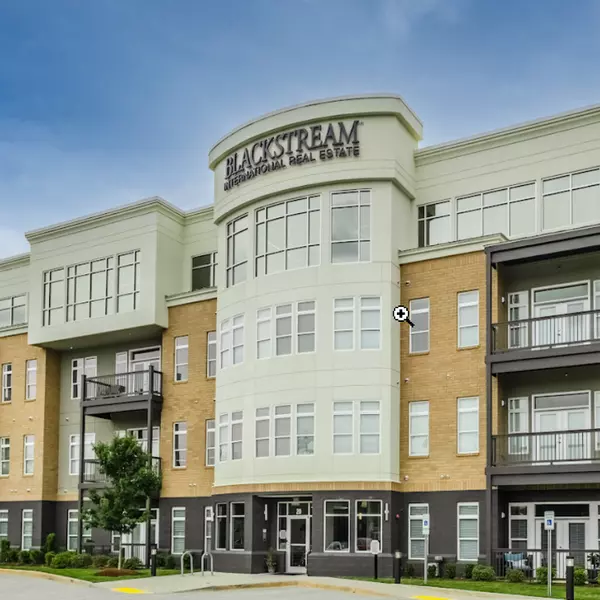 Blackstream International Real Estate