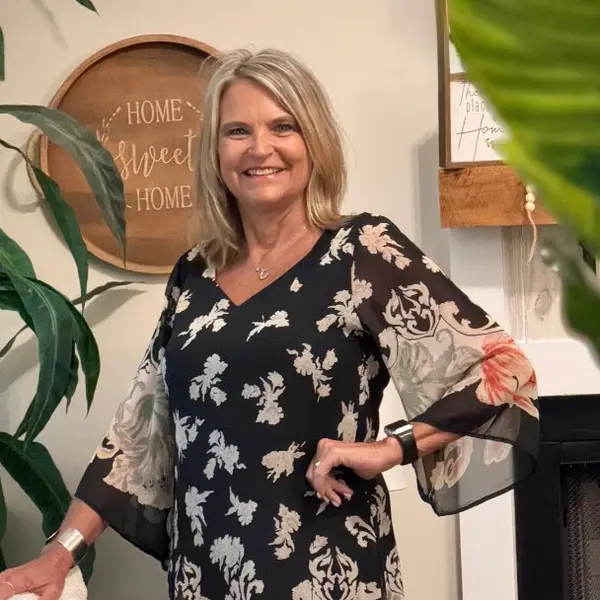 Sherry Johnson Allen