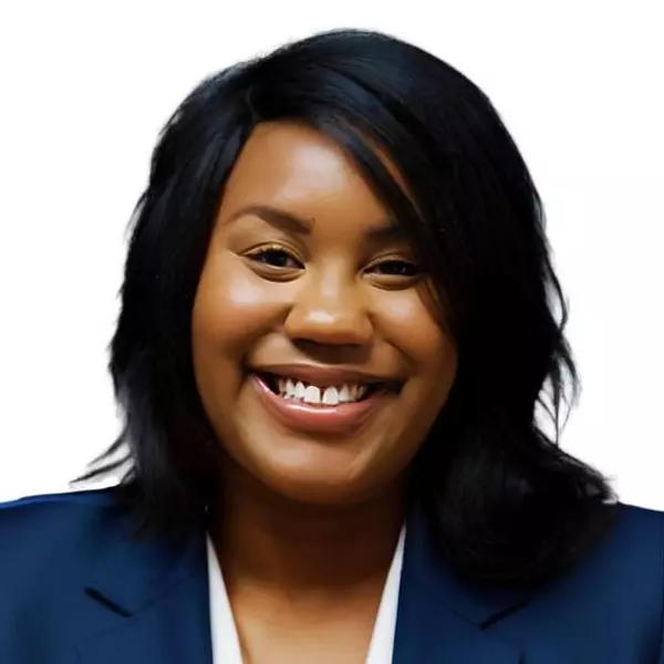 Briana McCluney-Sumpter