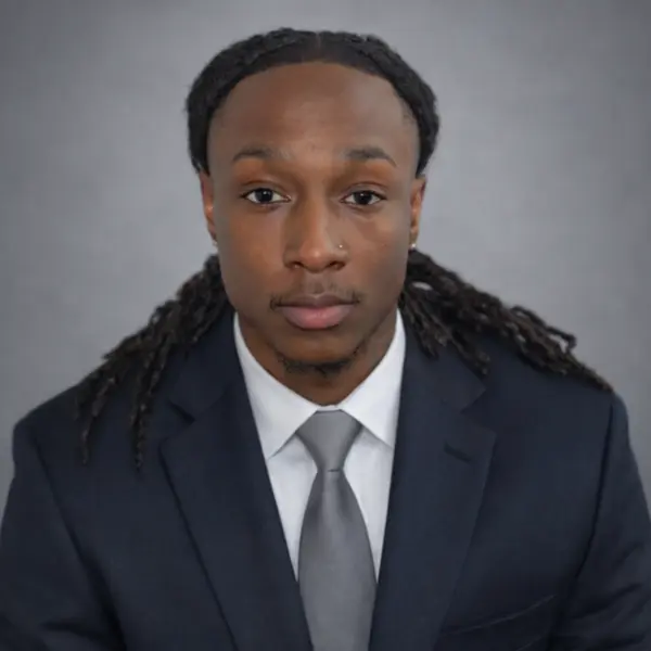 Tommie Harris