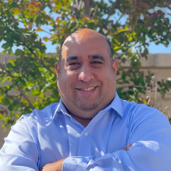 Robert Saberi