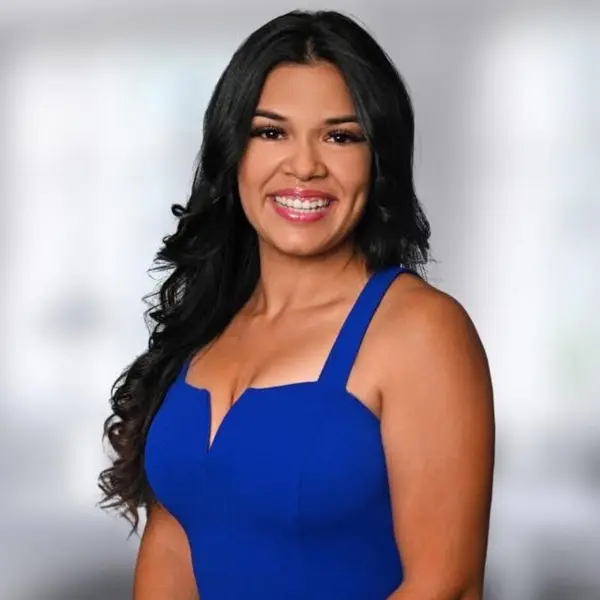 Kim Fernandez