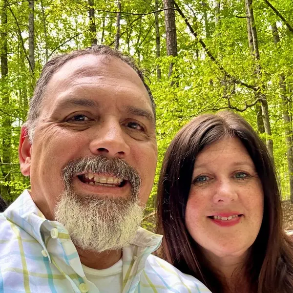 Jennifer & Carlos Rivera