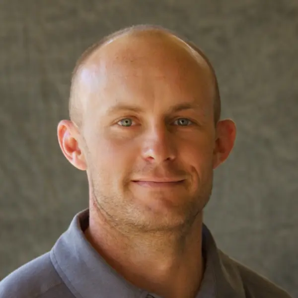 Graham Morey