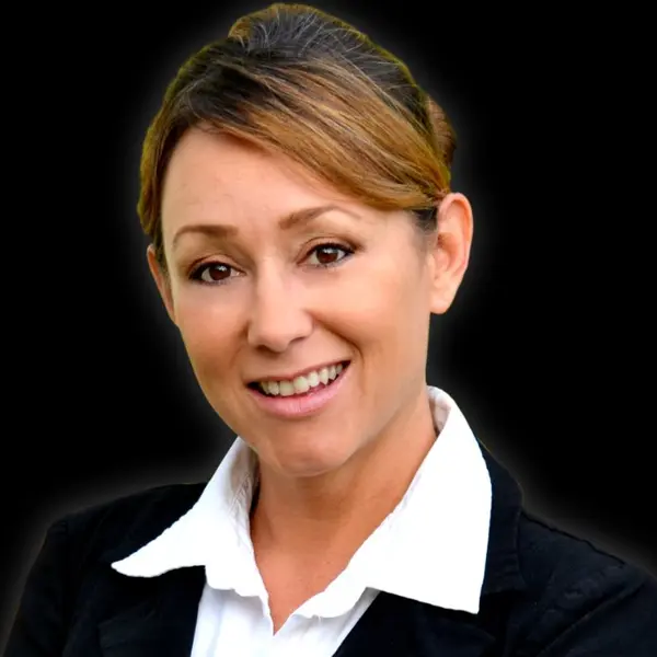 Vanessa Roquevert