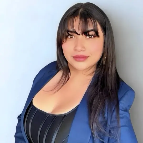 Ana Hernandez