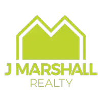 J Marshall Realty logo the agents at J Marshall Realty excel in home buying and selling in the Piedmont Triad area of North Carolina