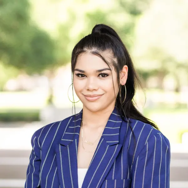 Nathalie Gaona