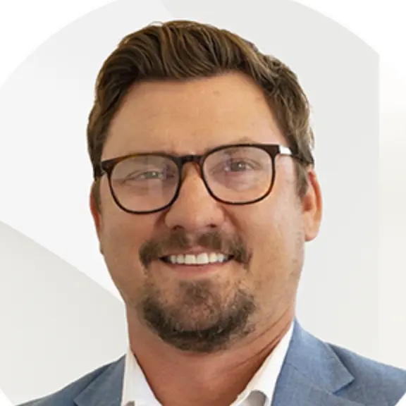 Brett Gaudet