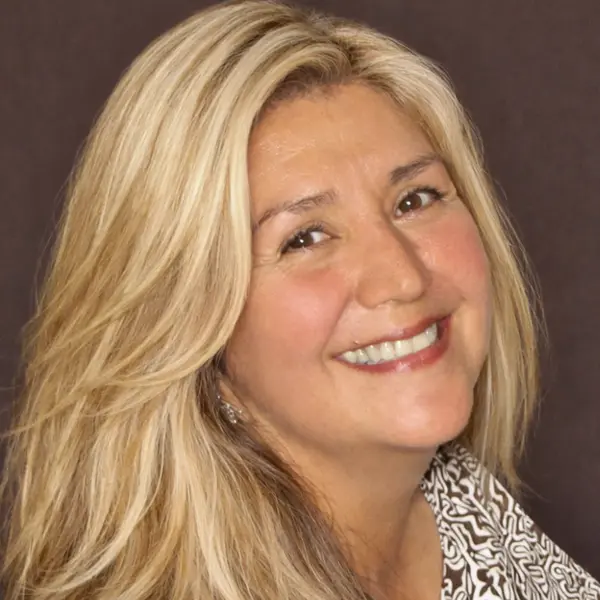 Melinda Hood