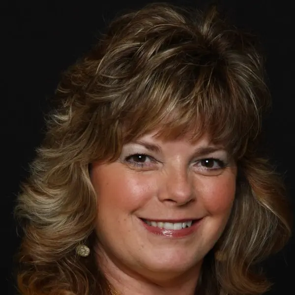 Gina Brammer