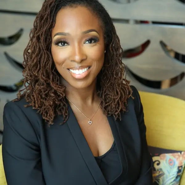 Martine Charles