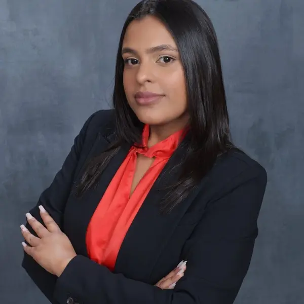Rosanyelis Fernandez